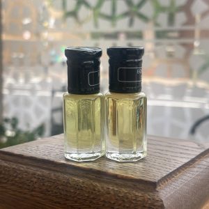 Egyptian Musk Fragrance