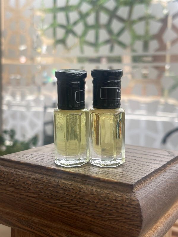 Egyptian Musk Fragrance