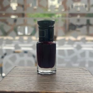 Purple Oud Fragrance