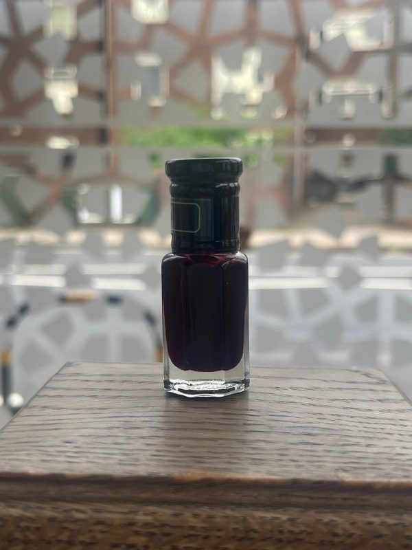 Purple Oud Fragrance