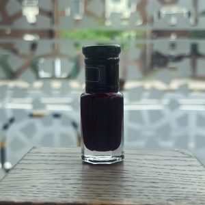 Red Egyptian Musk