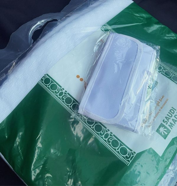 Ihram Set